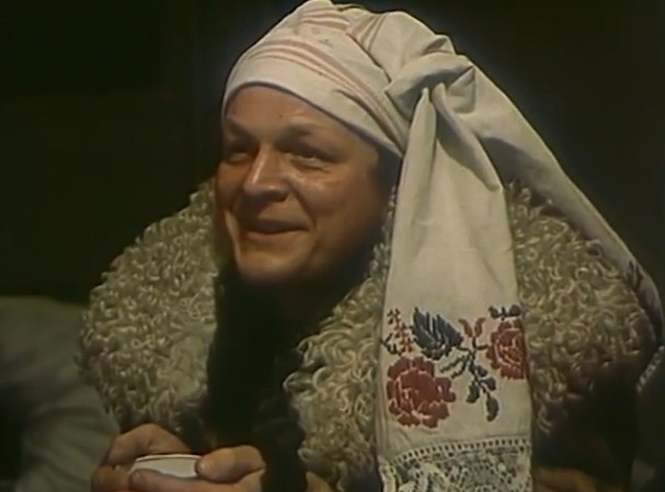   - "   " (1984)