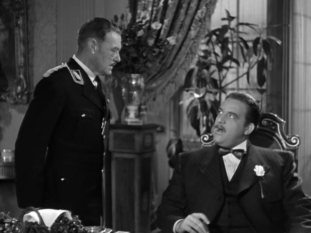   - " " (1942)