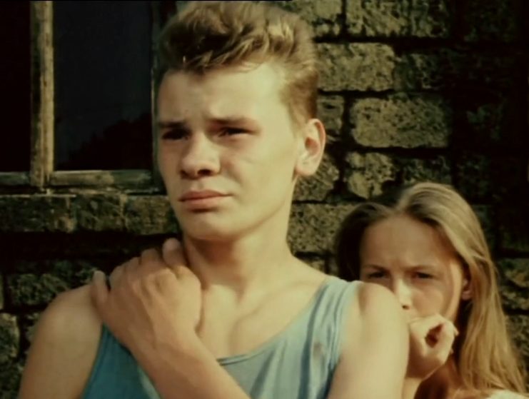   - "  " (1990)