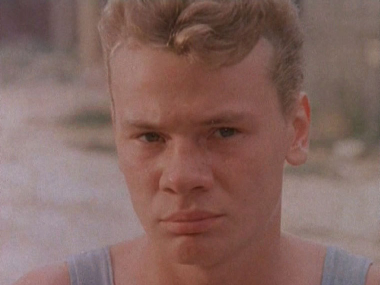   - "  " (1990)