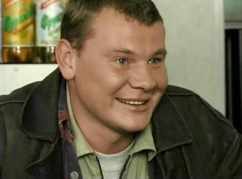   - "" (2000-2001)