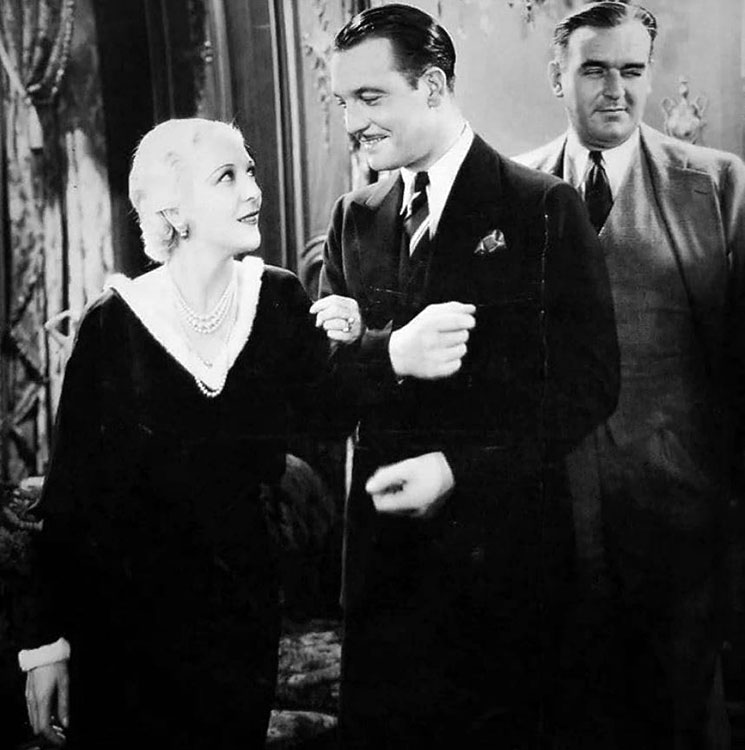    - "" (1932)