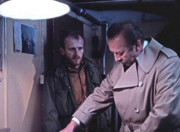   - " " (1985)