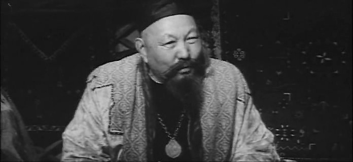   - "   " (1968)