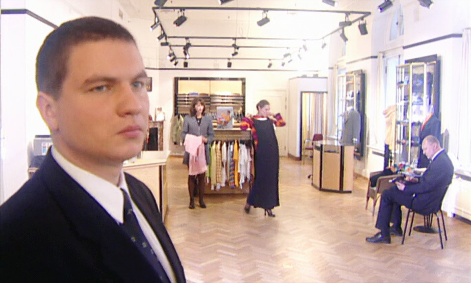  - " -2" (2001)