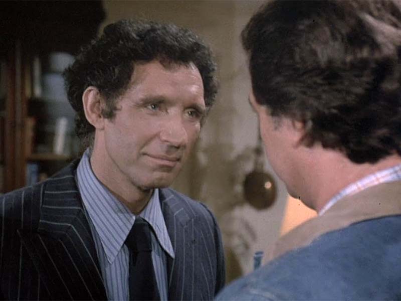   - " " (1982-1986)