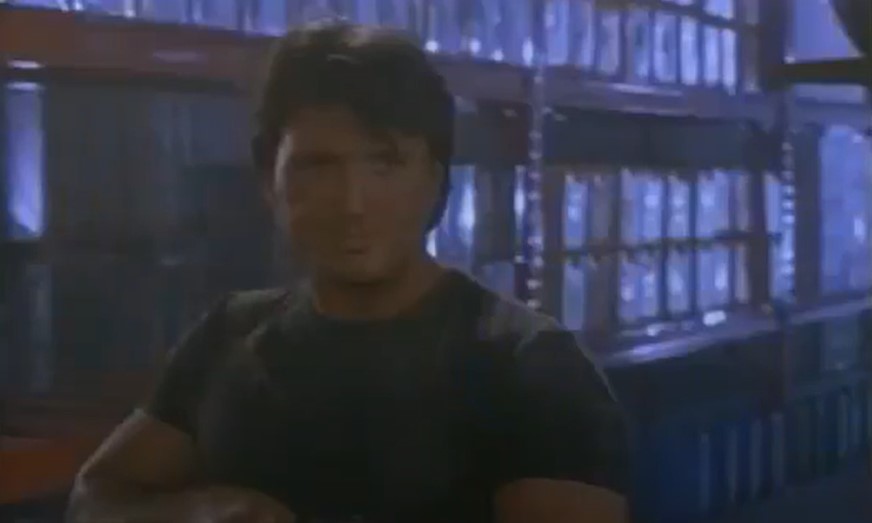   - " " (1995)