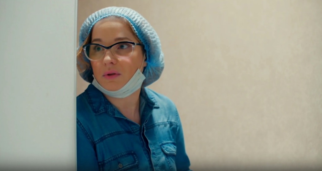   - "  -3" (2020)
