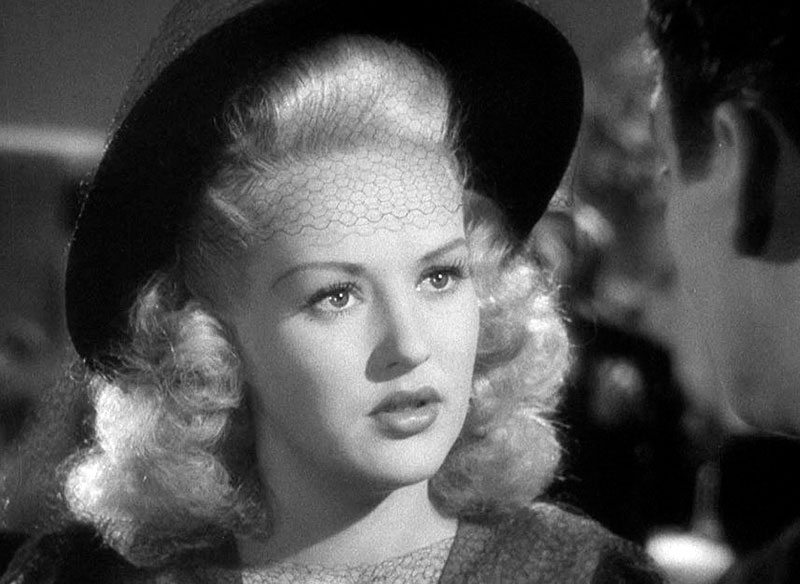   - " " (1941)