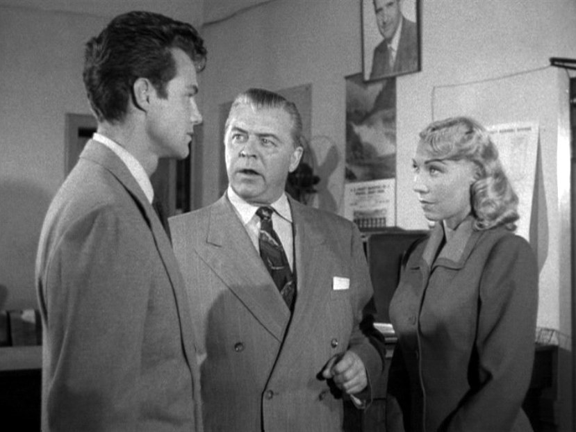   - " " (1954)
