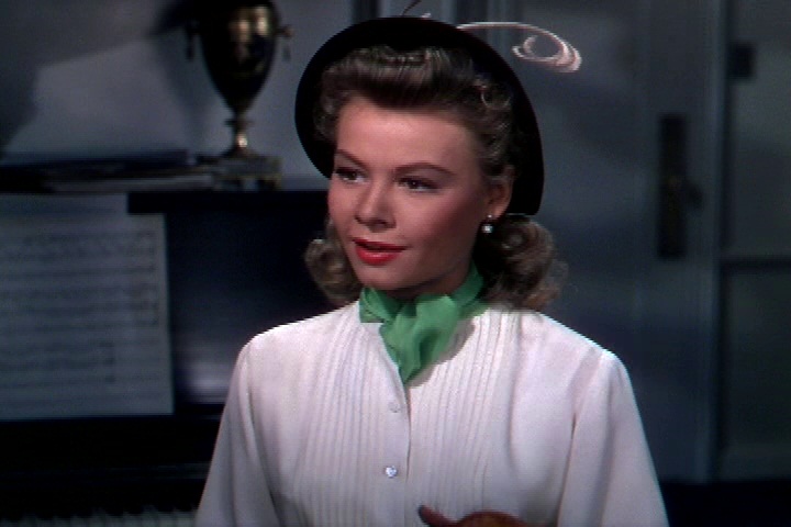 - - "  " (1950)
