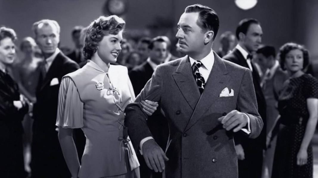   - " " (1946)