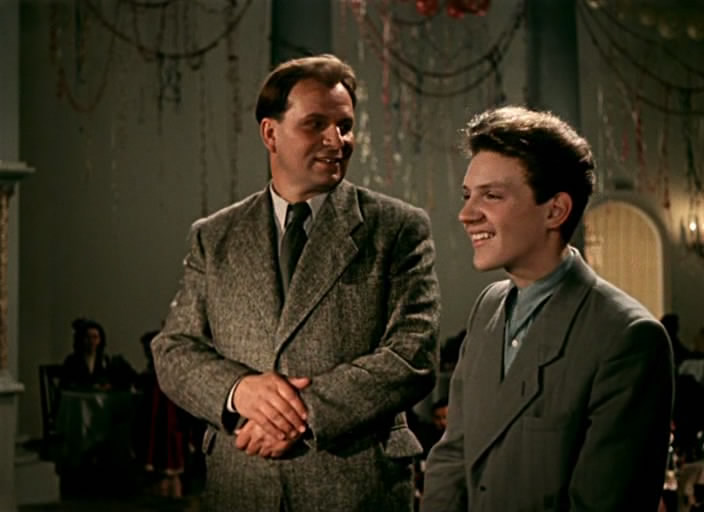   (II) - " " (1956)