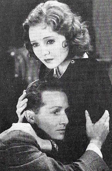   - " " (1930)