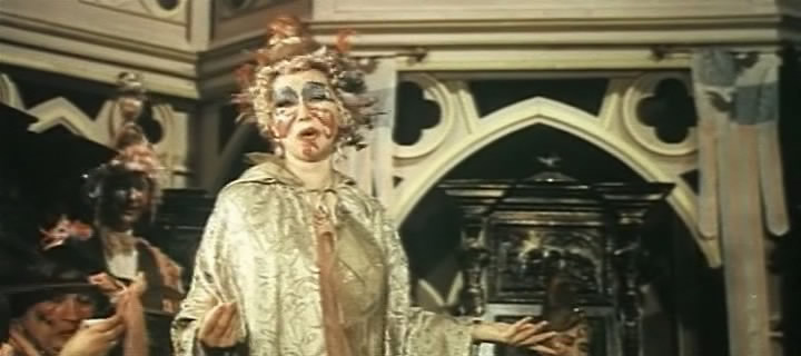   - " , !" (1988)