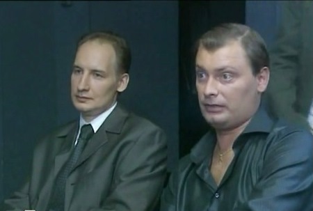   - "  :    -2" (2007)