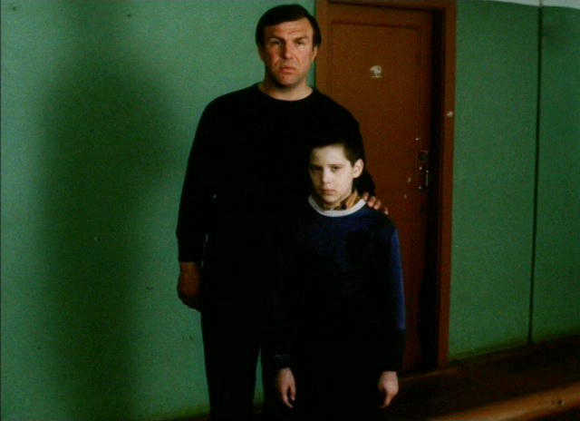   - "   " (1989)