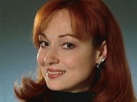 Виктория Тарасова - актриса - фотографии - российские актрисы -Кино-Театр.Ру
