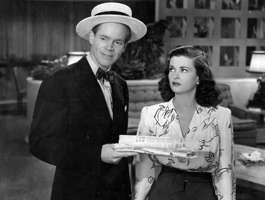   - "  " (1945)