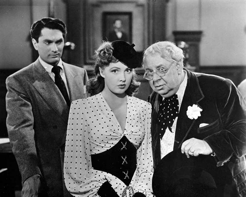   - " " (1946)