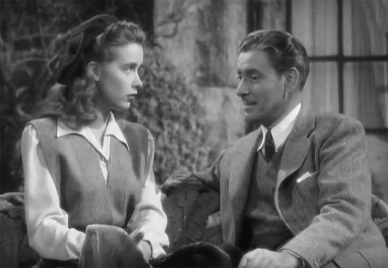   - " " (1942)