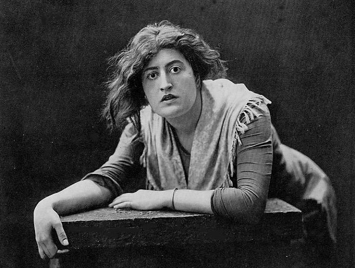   -      " " (1905)