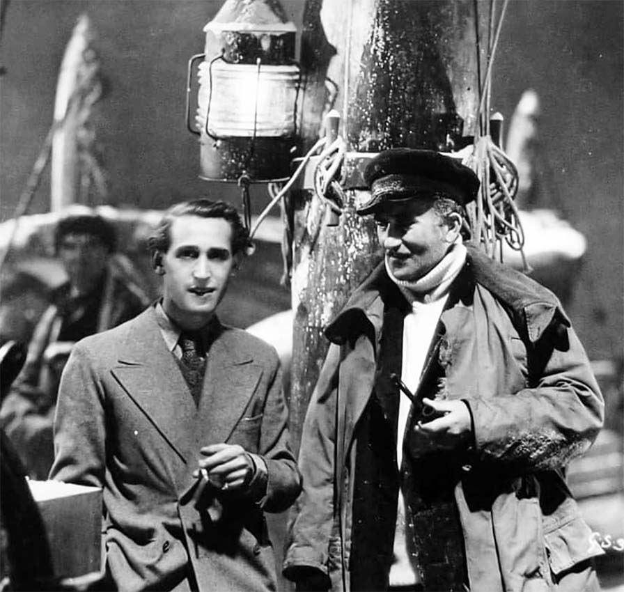   - " " (1933)