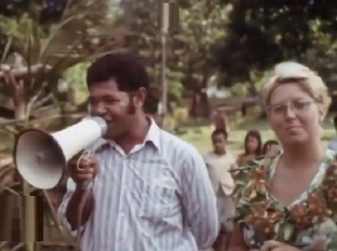   - """    " (1977)