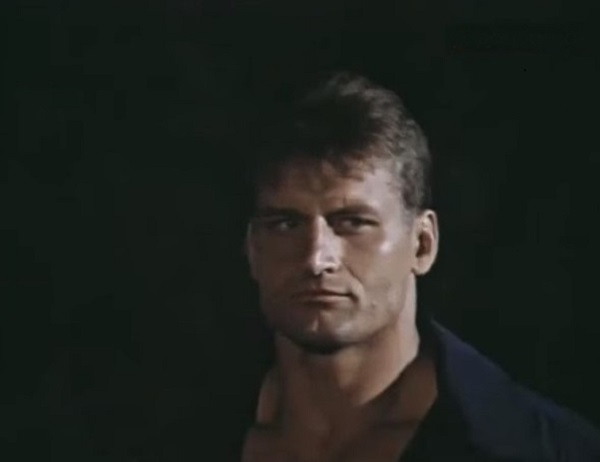  - " " (1991)