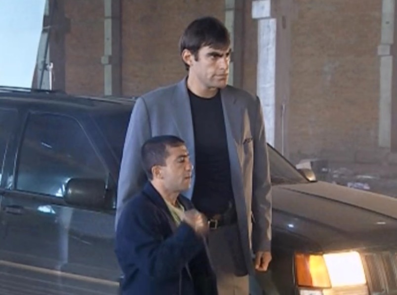   - "-5" (2006)