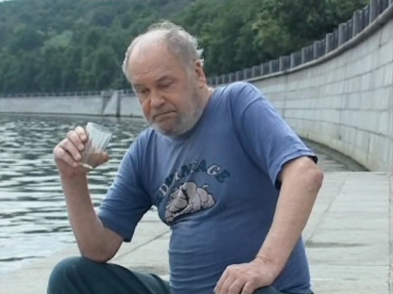 Актер валерий гатаев биография личная жизнь