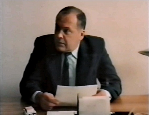   - "   " (1991)
