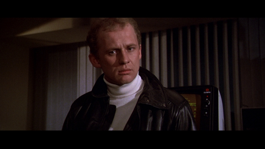   - " " (1985)