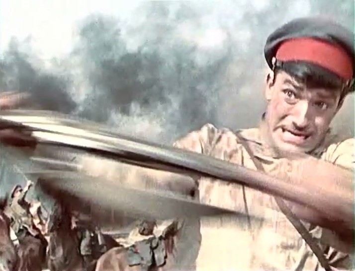   - " " (1958)