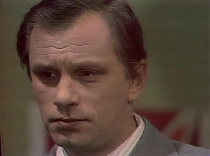Сафронов Владимир Александрович