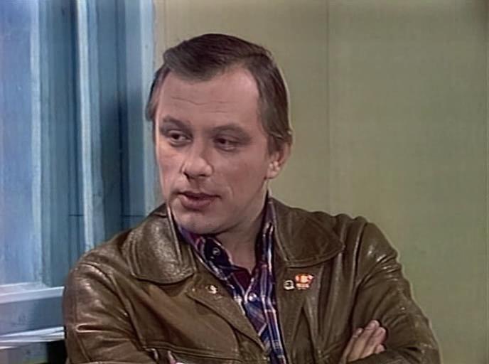 Сафронов Владимир Александрович