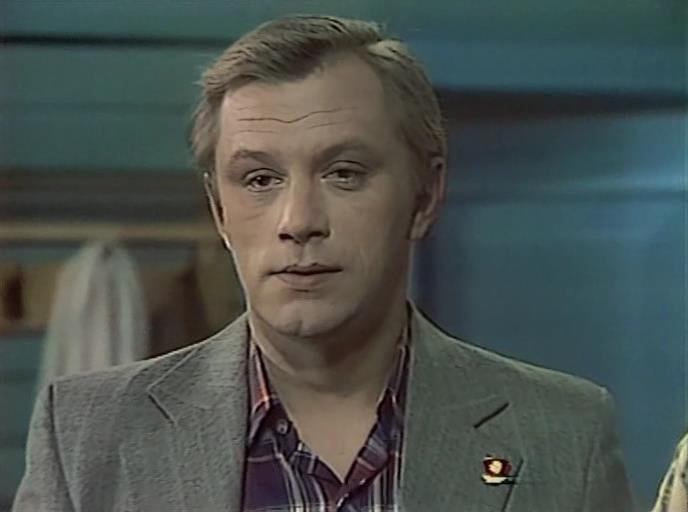 Сафронов Владимир Александрович