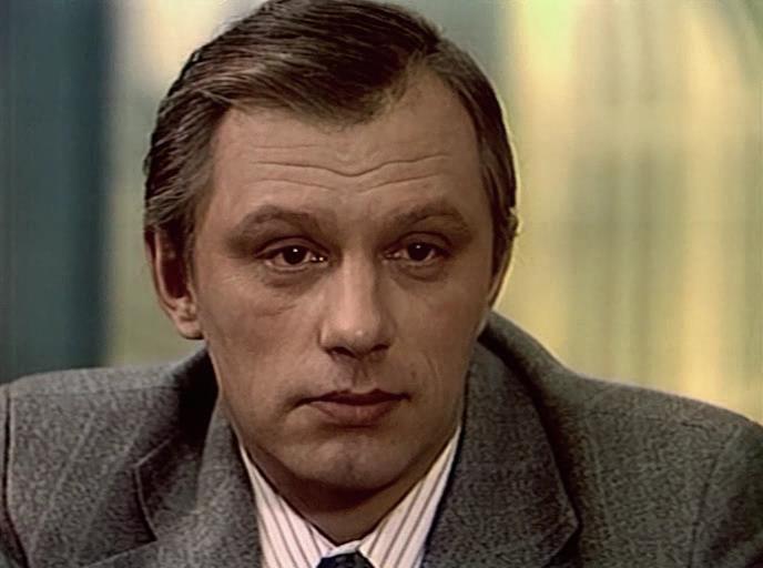 Сафронов Владимир Александрович
