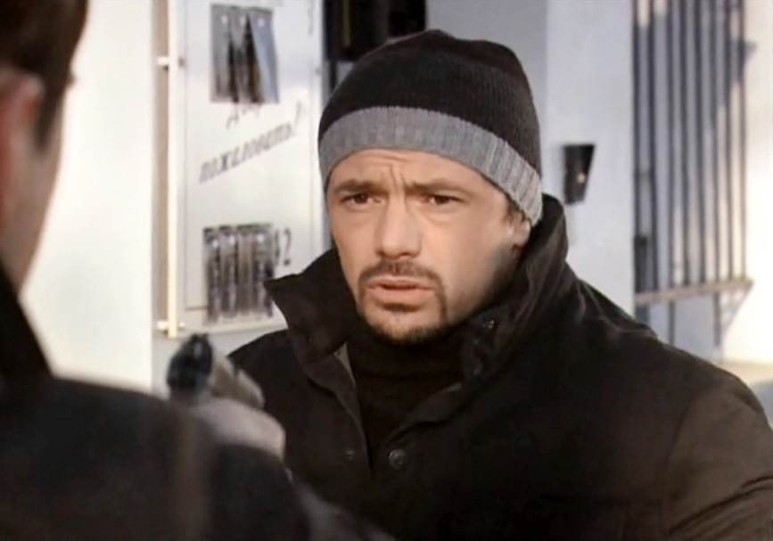   - " -7" (2014)