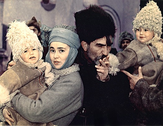   - " " (1993)