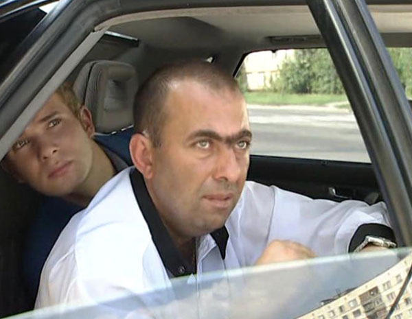   - "  , " (2001)