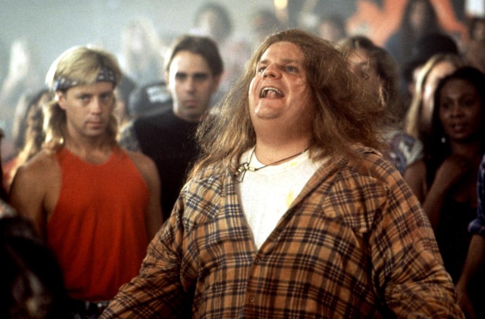   - "  2" (1993)