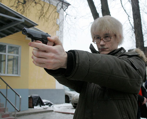   - "  -2" (2008)