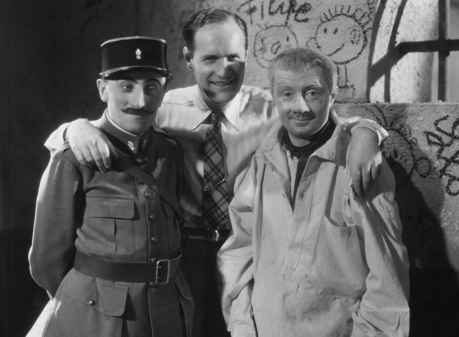    -     ( )   Paramount Studios  -  1931 