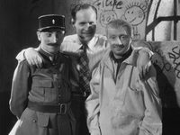     ( )   Paramount Studios  -  1931 