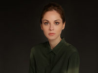 Марина Коняшкина Фотографии