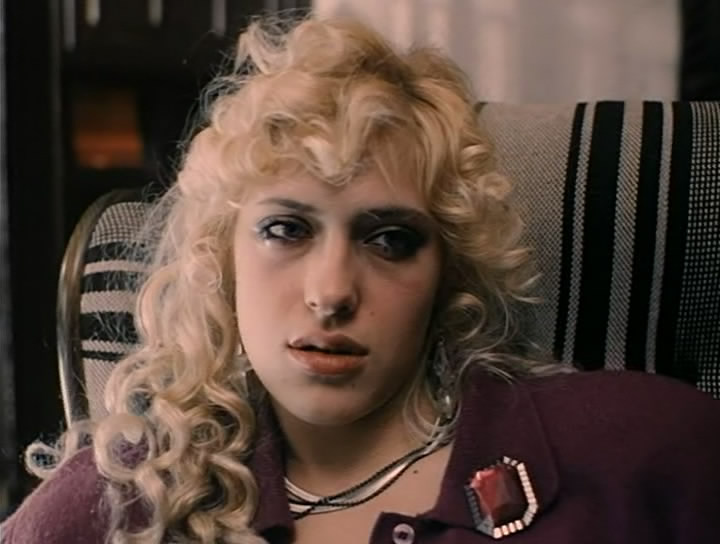   - " " (1991)