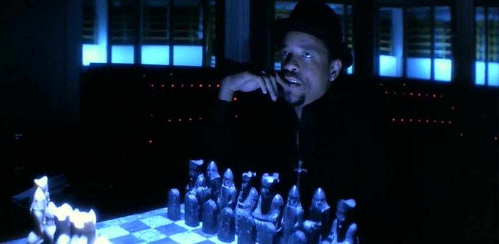 - - " " (1996)