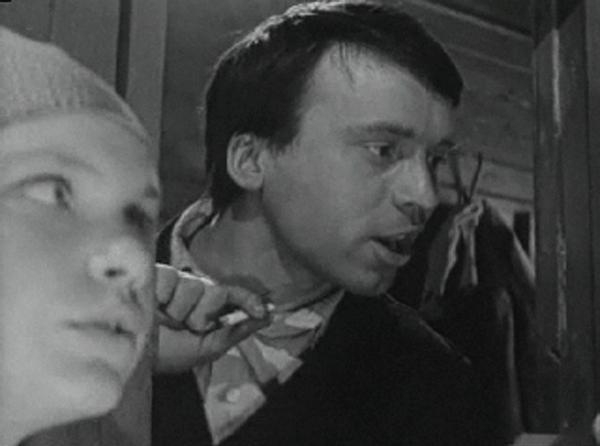  - ", !" (1965)