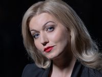 Виктория Герасимова (Victoria Gerasimova) - актриса - фотографии -российские актрисы - Кино-Театр.Ру